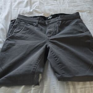 LuLaRoe Women's Charcoal Skinny Jeans